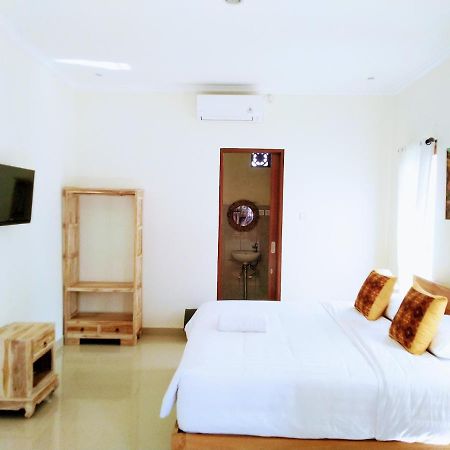 Lavista Guesthouse Ubud Exterior foto
