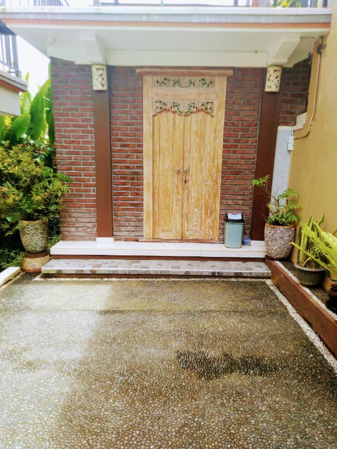 Lavista Guesthouse Ubud Exterior foto